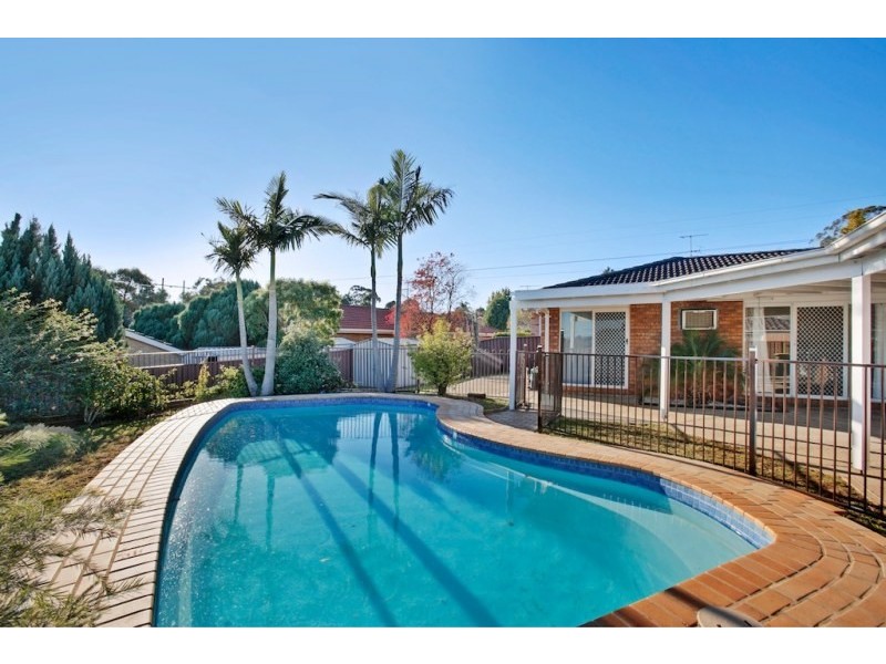 18 Welling Drive, Narellan Vale NSW 2567