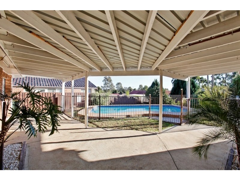 18 Welling Drive, Narellan Vale NSW 2567