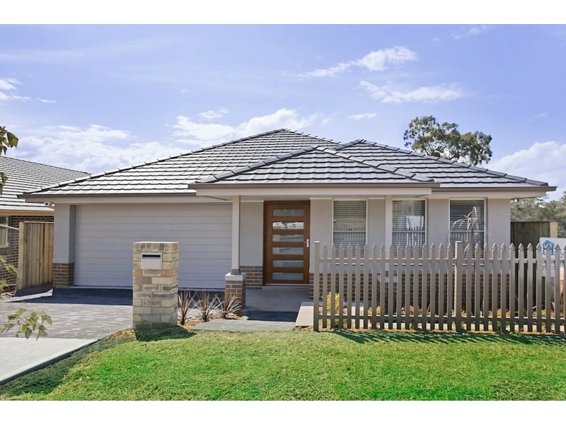 Lot 140 Charlton Street, Wilton NSW 2571