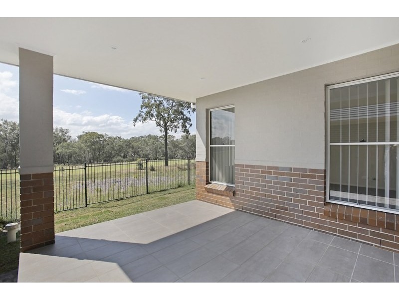 Lot 140 Charlton Street, Wilton NSW 2571