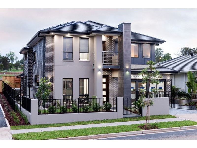 lot 914 Townson Avenue, Minto NSW 2566
