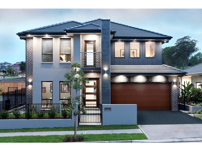 lot 914 Townson Avenue, Minto NSW 2566