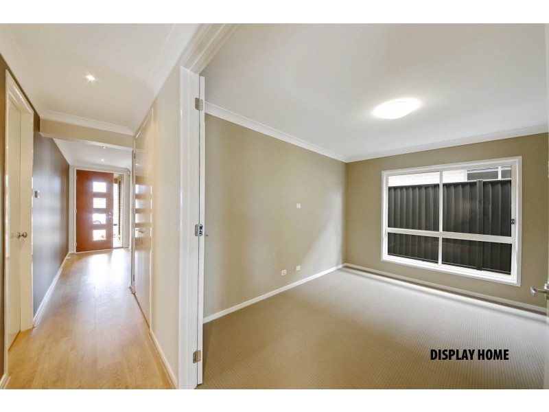 Lot 1261 Navigator Street, Denham Court NSW 2565