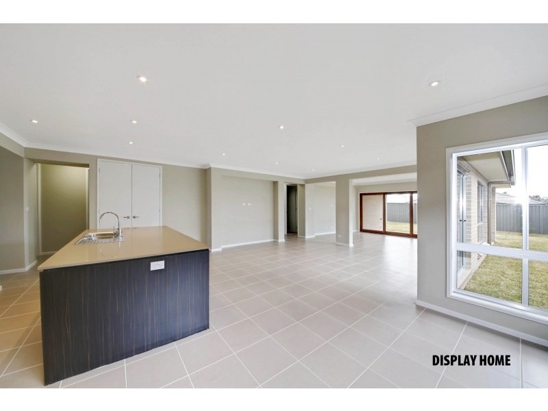 Lot 1258 Navigator Street, Denham Court NSW 2565