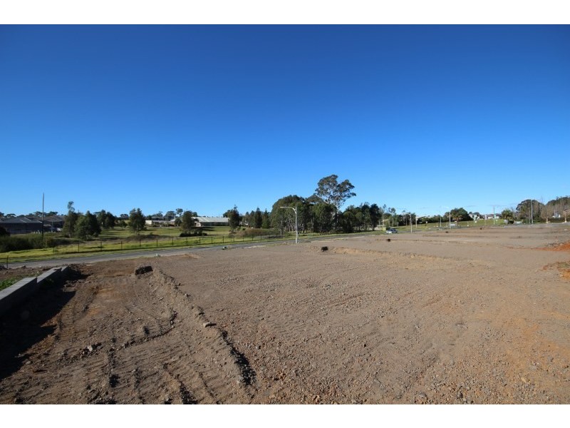 Lot 177 Corven Avenue, Elderslie NSW 2570