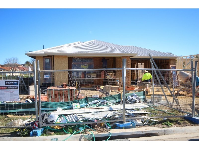 Lot 68 O’meally Place, Harrington Park NSW 2567