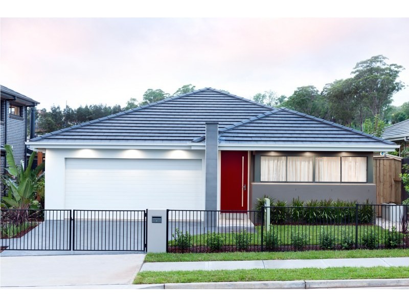 Lot 915 Townson Avenue, Minto NSW 2566
