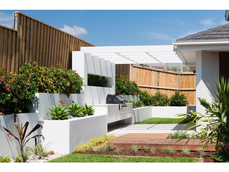 Lot 915 Townson Avenue, Minto NSW 2566
