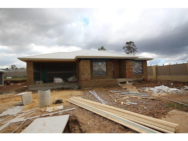 Lot 3824 Bradley Drive, Harrington Park NSW 2567