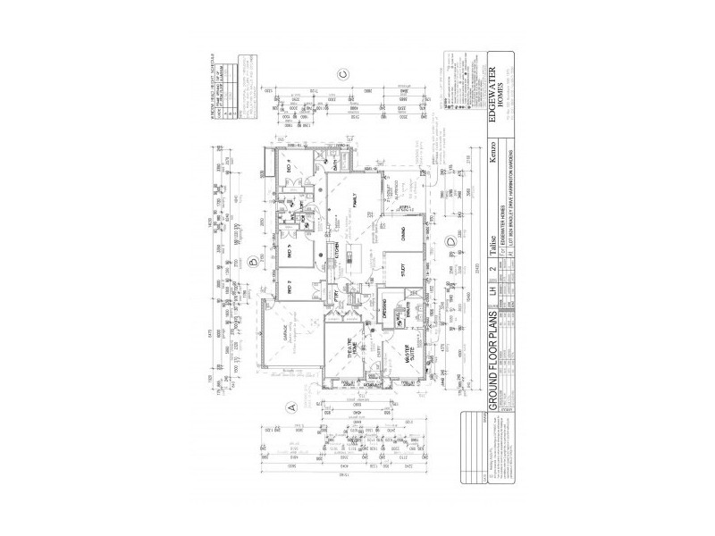 Lot 3824 Bradley Drive, Harrington Park NSW 2567