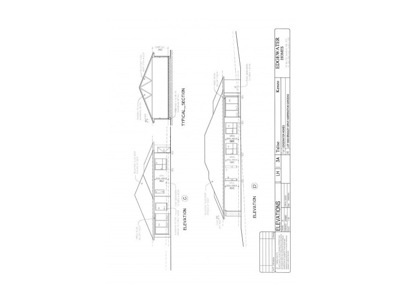 Lot 3824 Bradley Drive, Harrington Park NSW 2567