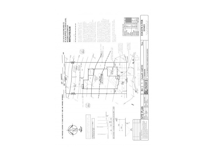 Lot 3823 Bradley Drive, Harrington Park NSW 2567