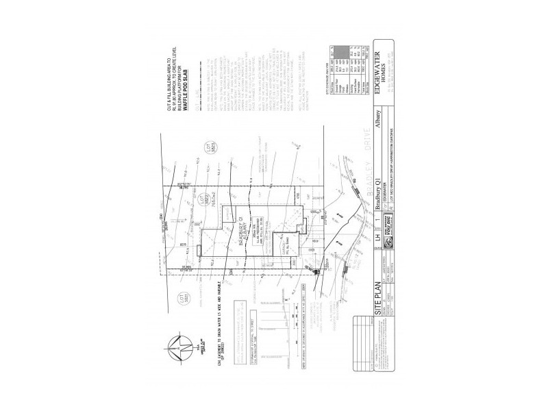 Lot 3822 Bradley Drive, Harrington Park NSW 2567