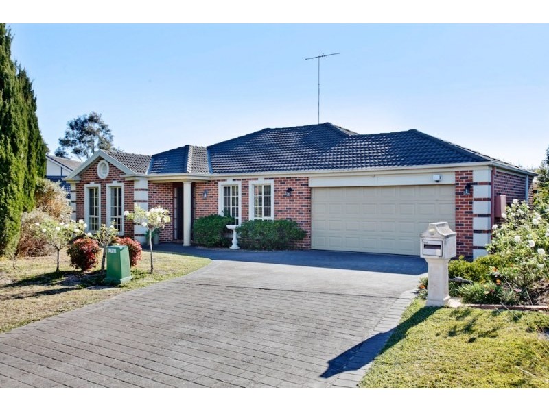 6 Boyd Court, Harrington Park NSW 2567