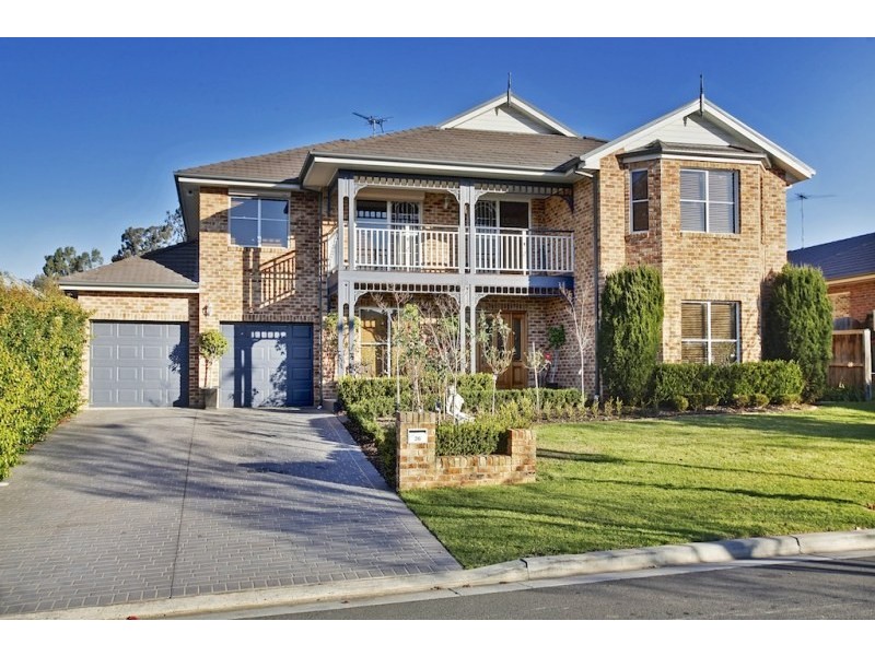 26 Bridgewater Boulevard, Camden Park NSW 2570