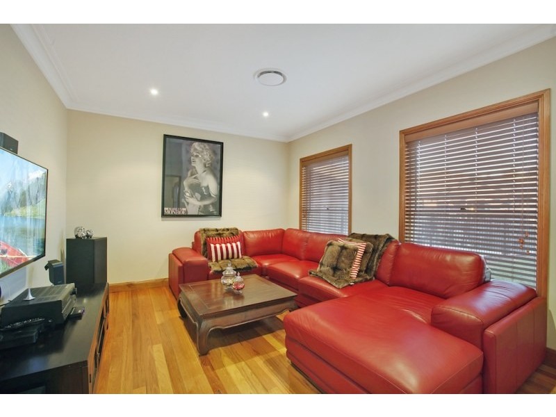 26 Bridgewater Boulevard, Camden Park NSW 2570