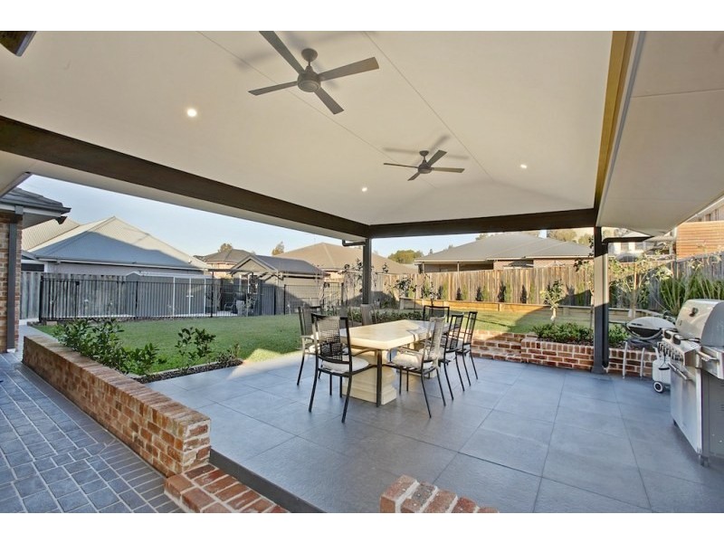 26 Bridgewater Boulevard, Camden Park NSW 2570