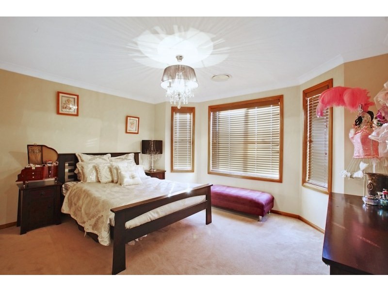 26 Bridgewater Boulevard, Camden Park NSW 2570