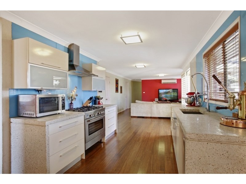 115 Waterworth Drive, Narellan Vale NSW 2567