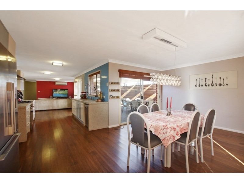 115 Waterworth Drive, Narellan Vale NSW 2567