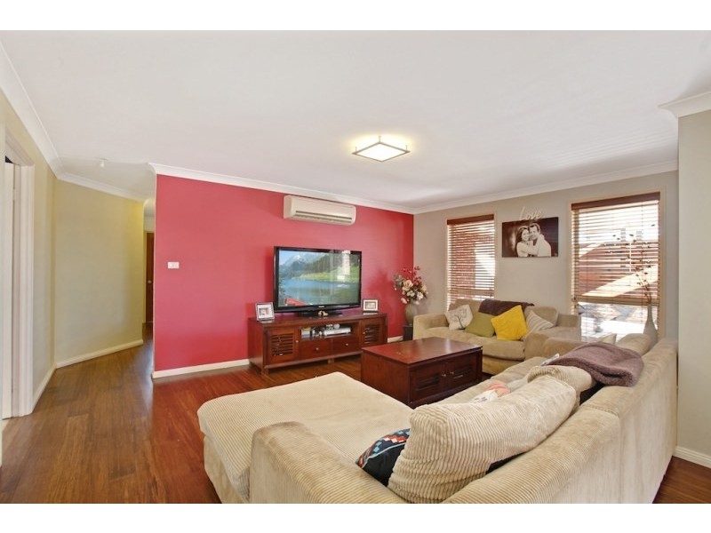 115 Waterworth Drive, Narellan Vale NSW 2567