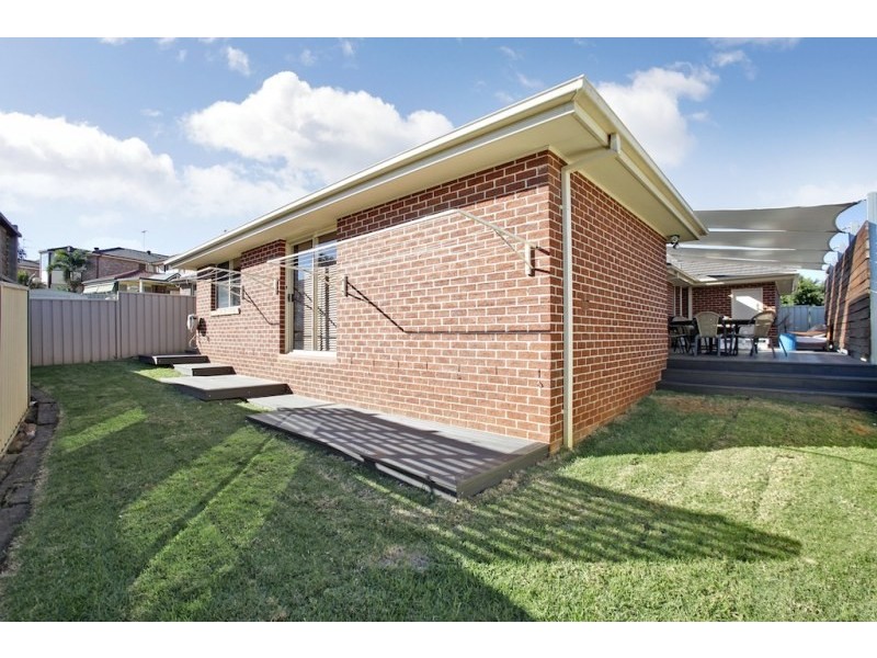 115 Waterworth Drive, Narellan Vale NSW 2567