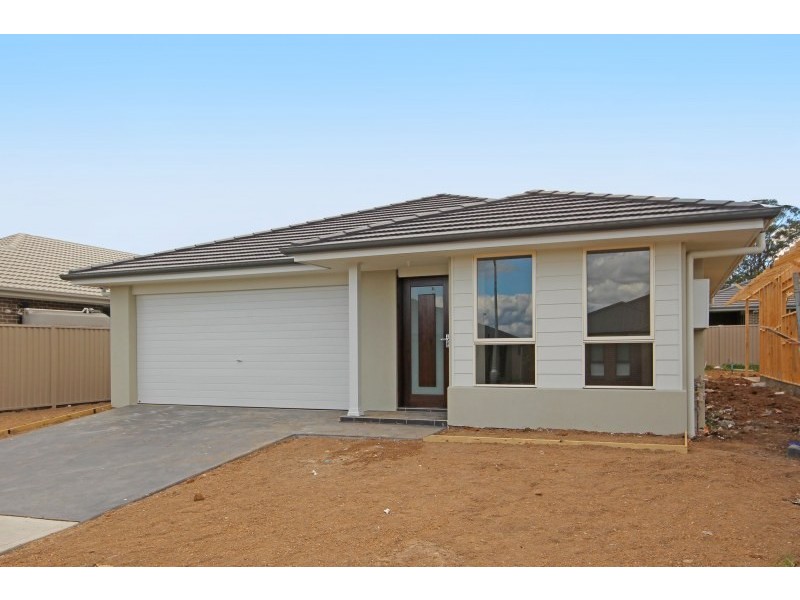 Lot 3115 Denton Street, Spring Farm NSW 2570