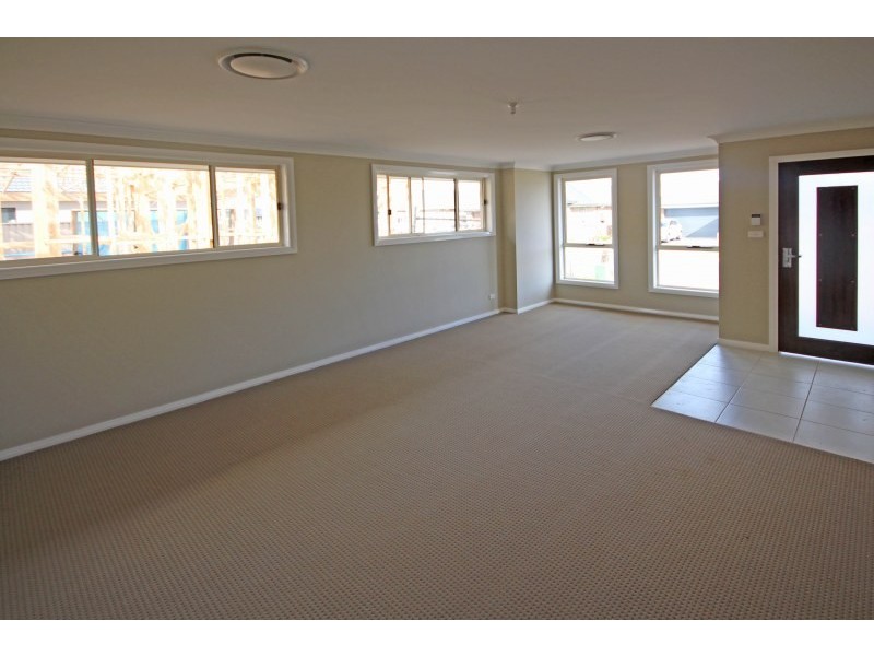 Lot 3115 Denton Street, Spring Farm NSW 2570