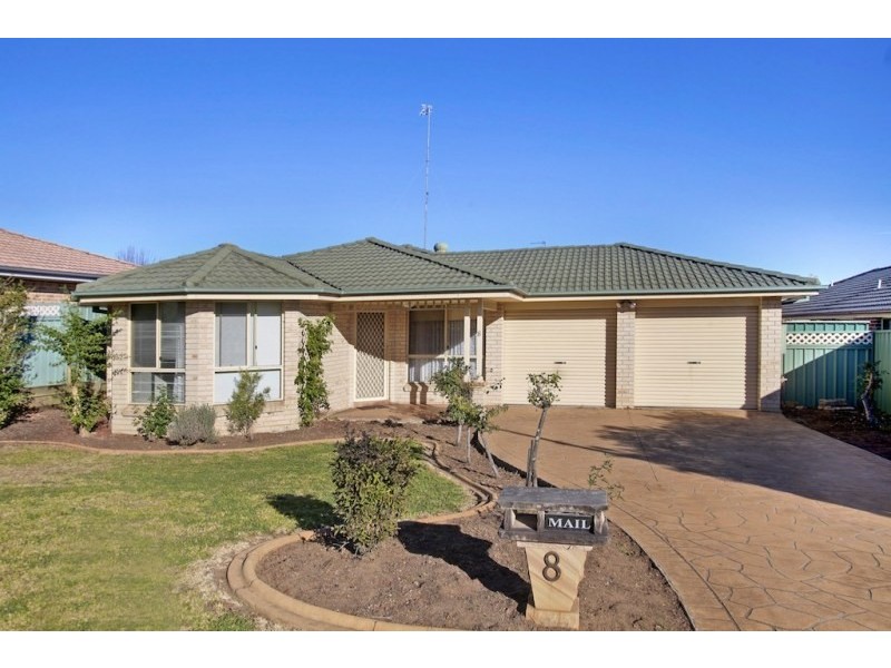 8 Welsh Place, Narellan Vale NSW 2567