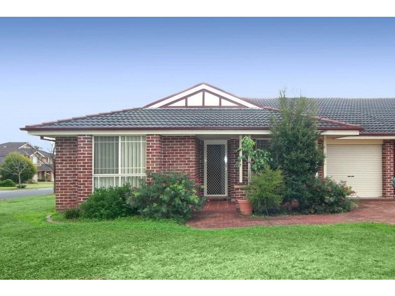 1a Ayrshire Place, Narellan Vale NSW 2567