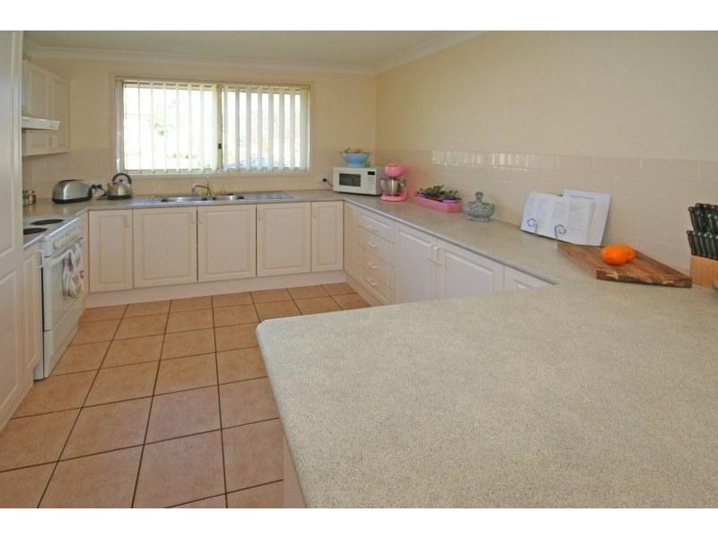 1a Ayrshire Place, Narellan Vale NSW 2567