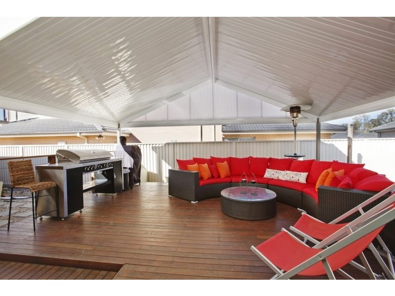 9 Gibson Street, Oran Park NSW 2570