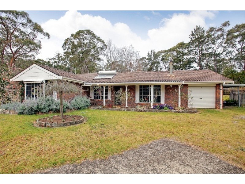 25 Brendon Place, Oakdale NSW 2570