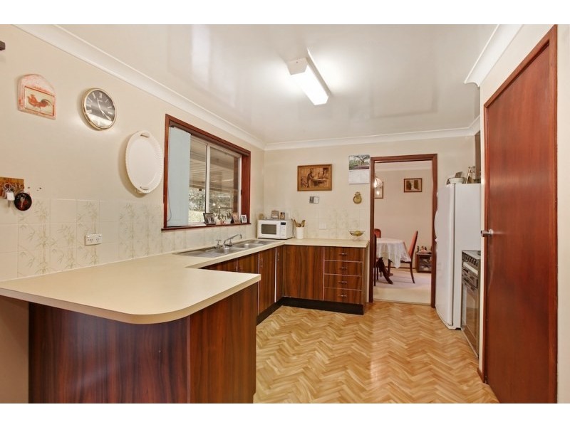 25 Brendon Place, Oakdale NSW 2570