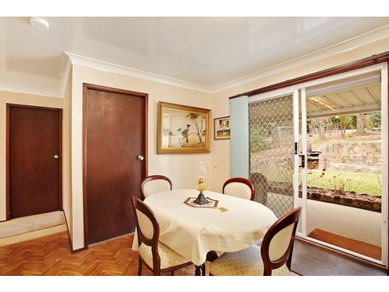 25 Brendon Place, Oakdale NSW 2570