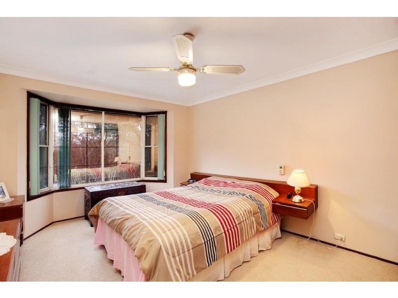 25 Brendon Place, Oakdale NSW 2570