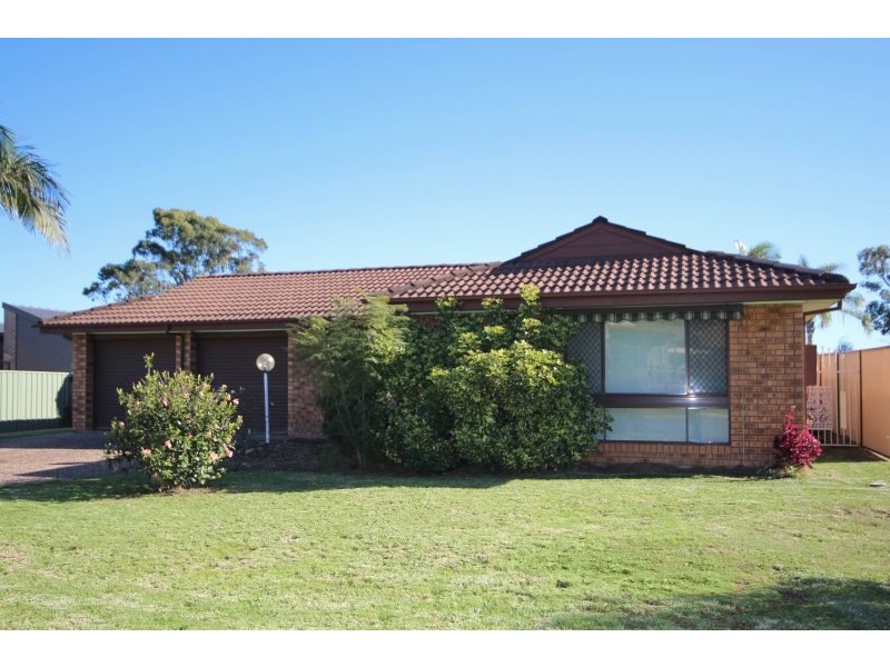 43 Hacking Drive, Narellan Vale NSW 2567