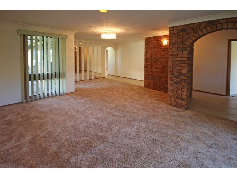 43 Hacking Drive, Narellan Vale NSW 2567