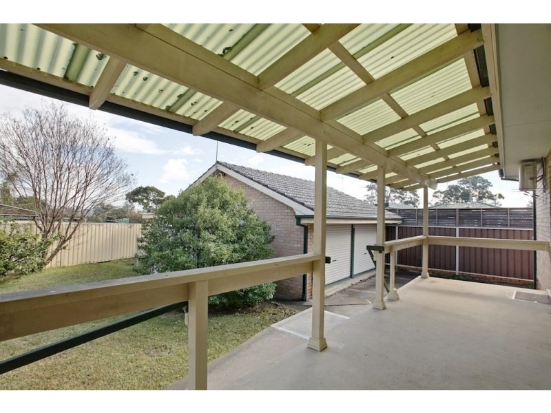 1 Starr Close, Camden South NSW 2570