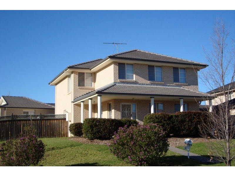 70 Spring Hill Circle, Currans Hill NSW 2567