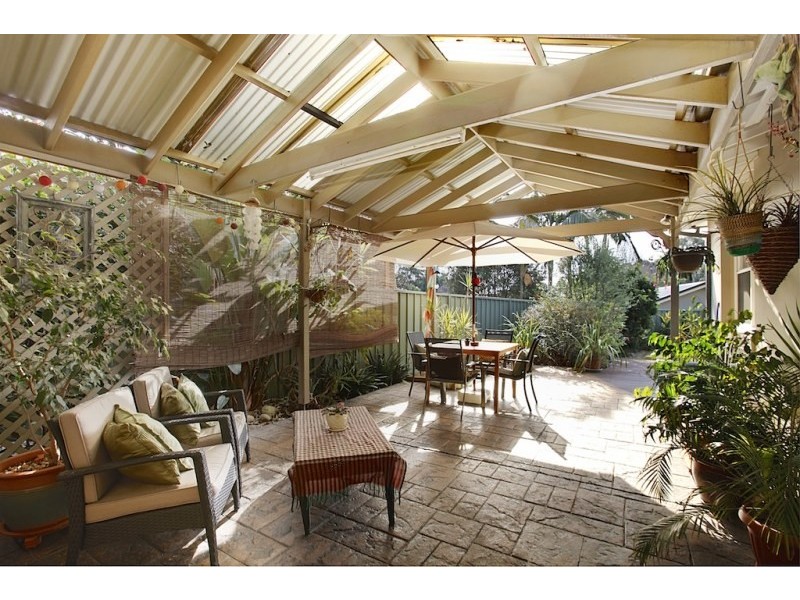 28 Merino Drive, Elderslie NSW 2570