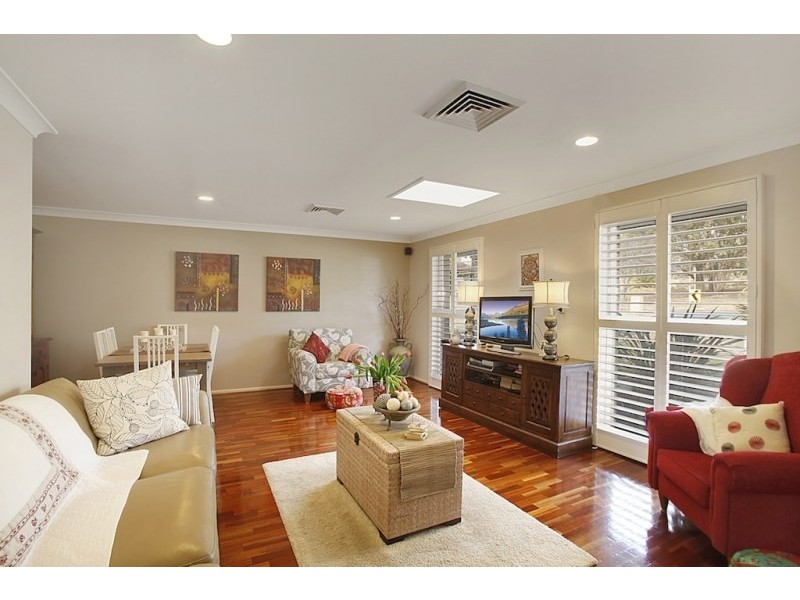 28 Merino Drive, Elderslie NSW 2570