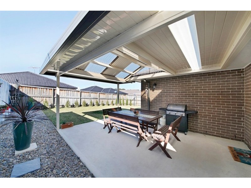 8  Epsom Street, Spring Farm NSW 2570