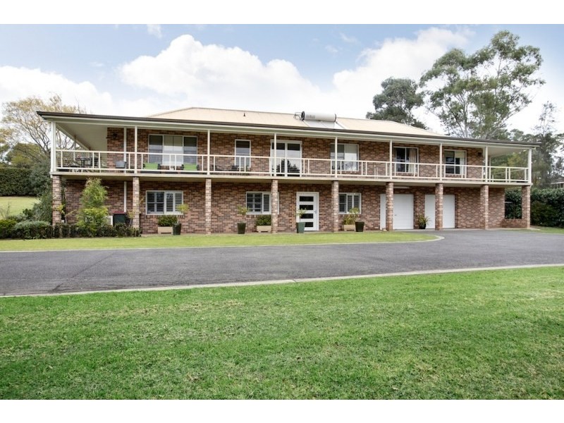 3 Centennial Lane, Ellis Lane NSW 2570