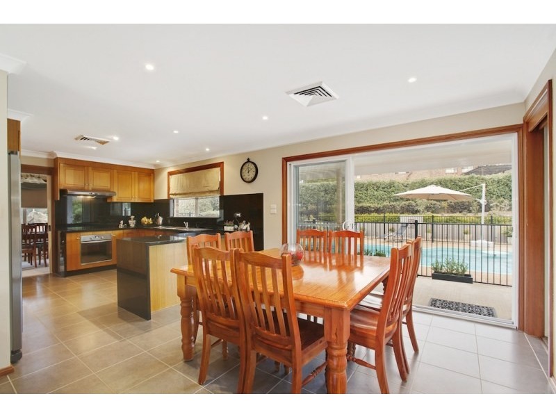 3 Centennial Lane, Ellis Lane NSW 2570