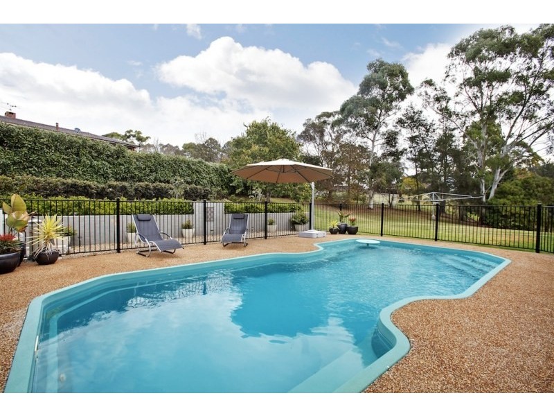 3 Centennial Lane, Ellis Lane NSW 2570