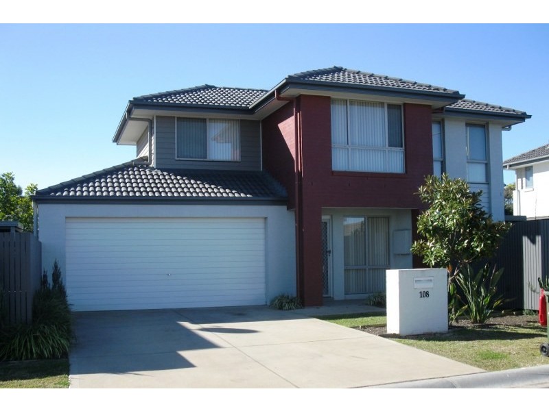 108 Minorca Circuit, Spring Farm NSW 2570