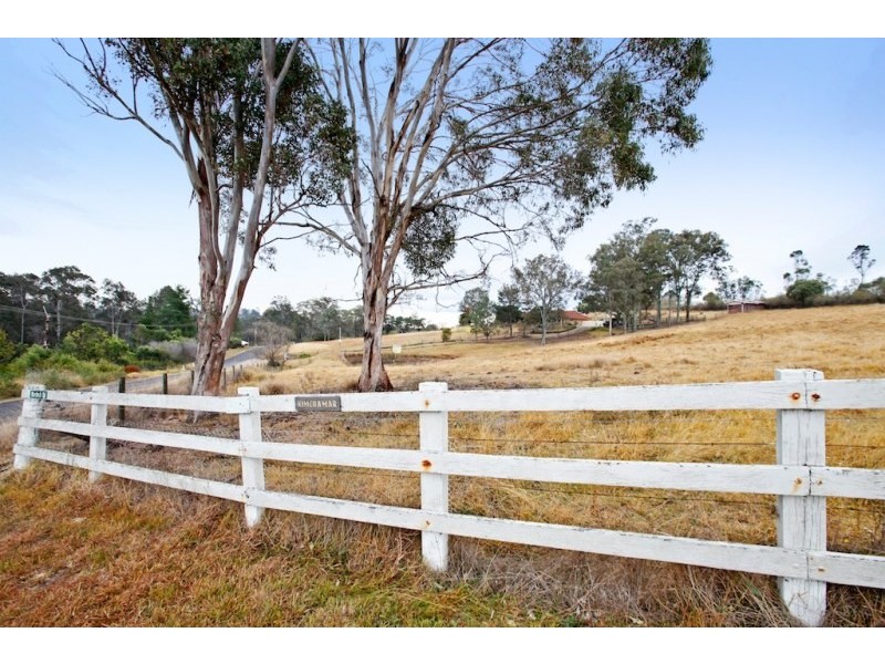 Orangeville NSW 2570