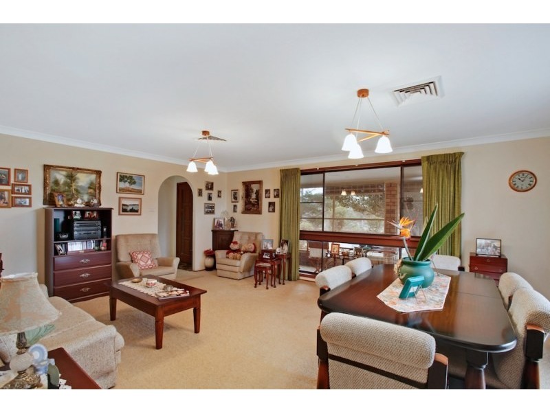 Orangeville NSW 2570