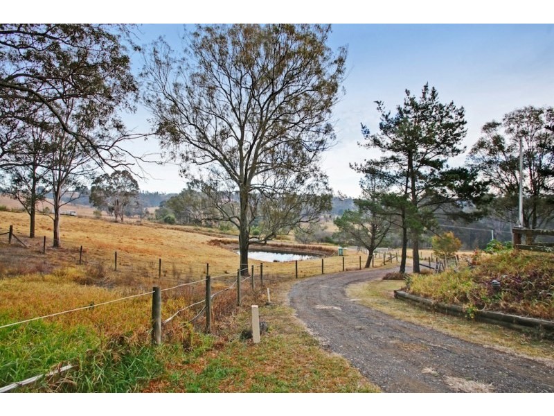 Orangeville NSW 2570